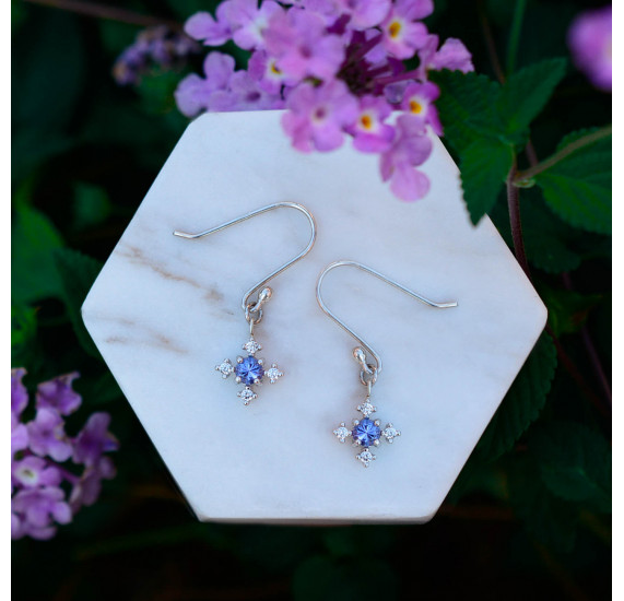 Chapter Ten-Antique Hoop Earring